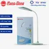Đèn Bàn Học LED Cảm Ứng Chống Cận Rạng Đông RD-RL-21 6W - Màu xanh ngọc