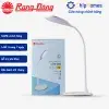 Đèn Bàn Học LED Cảm Ứng Chống Cận Rạng Đông RD-RL-21 6W