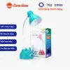 Đèn LED Bàn Học Chống Cận Rạng Đông RD-RL-27.V2 5W - màu xanh ngọc