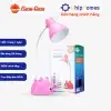 Đèn LED Bàn Học Chống Cận Rạng Đông RD-RL-27.V2 5W - màu hồng
