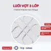 Vợt Muỗi Điện Quang ĐQ EMR02 WR