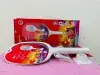 Vợt Muỗi Điện Quang thông minh Tự Bắt Muỗi 2 trong 1- EMR10W