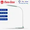 Đèn Bàn Học LED Cảm Ứng Chống Cận Rạng Đông RD-RL-21 6W - màu xanh ngọc