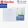 Đèn LED Ốp Trần Vuông Đế Nhựa Rạng Đông 170x170 12W LN12N