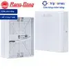 Đèn LED Ốp Trần Vuông Đế Nhựa Rạng Đông 170x170 12W LN12N