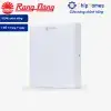 Đèn LED Ốp Trần Vuông Đế Nhựa Rạng Đông 220x220/18W LN12N