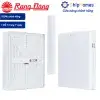 Đèn LED Ốp Trần Vuông Đế Nhựa Rạng Đông 300x300 24W LN12N