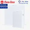 Đèn LED Ốp Trần Vuông Đế Nhựa Rạng Đông 300x300 24W LN12N