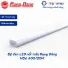 Bộ đèn LED nổi trần Rạng Đông M36 600-20W