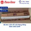 Bộ đèn LED nổi trần Rạng Đông M36 600-20W