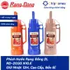 Phích Nước Rạng Đông 2L RD-2035 N10.E – Giữ Nhiệt 12H, Cao Cấp, Bền Bỉ