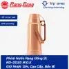 Phích Nước Rạng Đông 2L RD-2035 N10.E