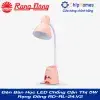 Đèn Bàn Học LED Chống Cận Thị 5W Rạng Đông RD-RL-24.V2 - Màu hồng cam