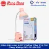 Đèn Bàn Học LED Chống Cận Thị 5W Rạng Đông RD-RL-24.V2 - Màu hồng cam