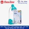 Đèn Bàn Học LED Chống Cận Thị 5W Rạng Đông RD-RL-24.V2 - Màu xanh ngọc