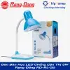 Đèn Bàn Học LED Chống Cận Thị 5W Rạng Đông RD-RL-26 - Màu Xanh Dương