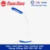 Đèn LED Bàn Học Chống Cận Rạng Đông 5W RD-RL-16 - Màu xanh dương