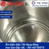 Ấm Điện Siêu Tốc Rạng Đông Inox Cao Cấp 1.8L - RD-AST18ST3 
