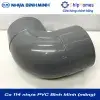 Co 114 nhựa PVC Bình Minh - Loại Mỏng