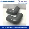 Co 27 nhựa PVC Bình Minh - Loại Dày