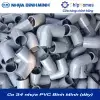 Co 34 nhựa PVC Bình Minh - Loại Dày