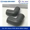 Co 34 nhựa PVC Bình Minh - Loại Dày