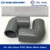 Co 42 nhựa PVC Bình Minh - Loại Dày