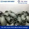 Co 60 nhựa PVC Bình Minh - Loại Mỏng