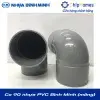 Co 90 nhựa PVC Bình Minh - Loại Mỏng