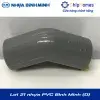 Lơi 21 nhựa PVC Bình Minh