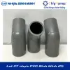 Lơi 27 nhựa PVC Bình Minh - Loại Dày