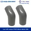 Lơi 49 nhựa PVC Bình Minh - Loại Dày, DN 49mm, PN 15 bar