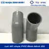 Lơi 49 nhựa PVC Bình Minh - Loại Dày