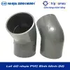 Lơi 60 nhựa PVC Bình Minh - Loại Mỏng