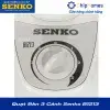 Quạt Bàn 3 Cánh Senko B1213 - Công tắc xoay