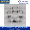 Quạt Hút Thông Gió 2 Chiều 35W Senko - H200
