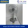 Quạt Lỡ 3 Cánh Senko L1638 - Ảnh thực tế