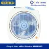 Quạt bàn đảo Senko BD1012 - Quạt hộp trung 40W, 5 cánh, 3 mức gió