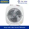 Quạt bàn đảo Senko BD1410 - Quạt hộp lớn 47W, 59.5 m³/min, 3 mức gió