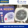 Quạt bàn đảo Senko BD1410 - ảnh thực tế