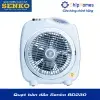 Quạt bàn đảo Senko BD230 - màu kem nâu