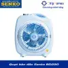 Quạt bàn đảo Senko BD230 - Màu kem môn