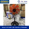 Quạt lỡ thân sắt Senko LTS1636 - Ảnh thực tế