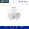 Quạt trần đảo 3 cánh lớn Senko TD105 - ảnh 2