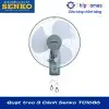 Quạt treo 3 Cánh Senko TC1686 - Màu kem nâu