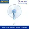 Quạt treo 3 Cánh Senko TC1686 - 47W, 2 dây giật