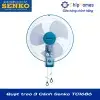 Quạt treo 3 Cánh Senko TC1686 - màu kem cốm