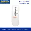 Quạt treo tường Senko TR1683 có điều khiển từ xa - Ảnh remote