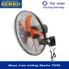 Tính năng Quạt treo tường Senko TC16
