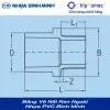 Bảng Vẽ Nối Ren Ngoài  Nhựa PVC Bình Minh 